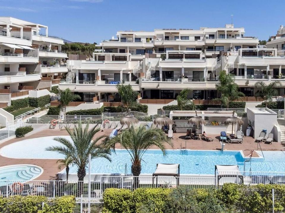 Lejlighed i La Cala De Mijas, Malaga - foto 2