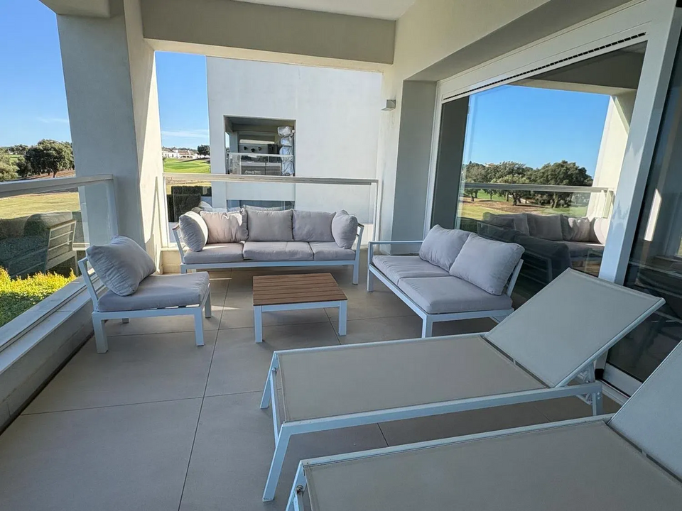Lejlighed i Sotogrande, Cadiz - foto 3