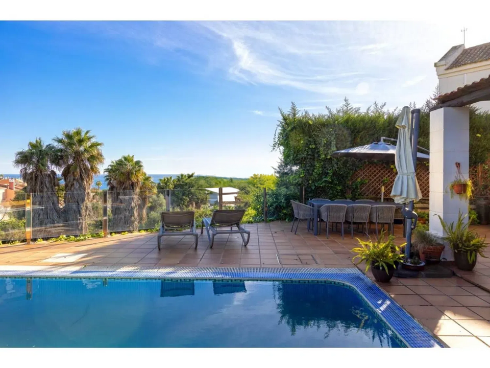 Villa i Sotogrande, Cadiz - foto 2