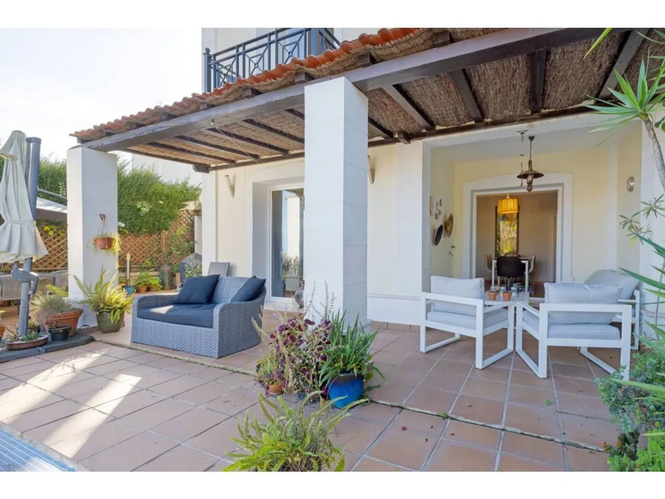 Villa i Sotogrande, Cadiz - foto 3