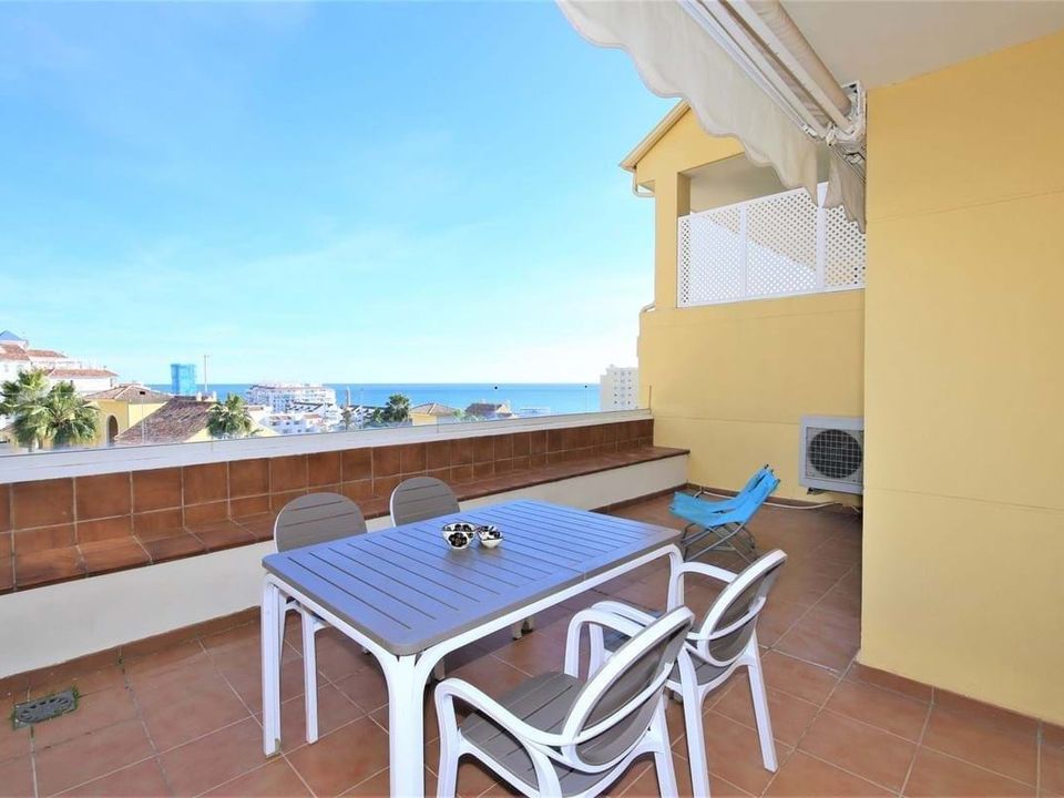 Lejlighed i Estepona, Malaga - foto 2