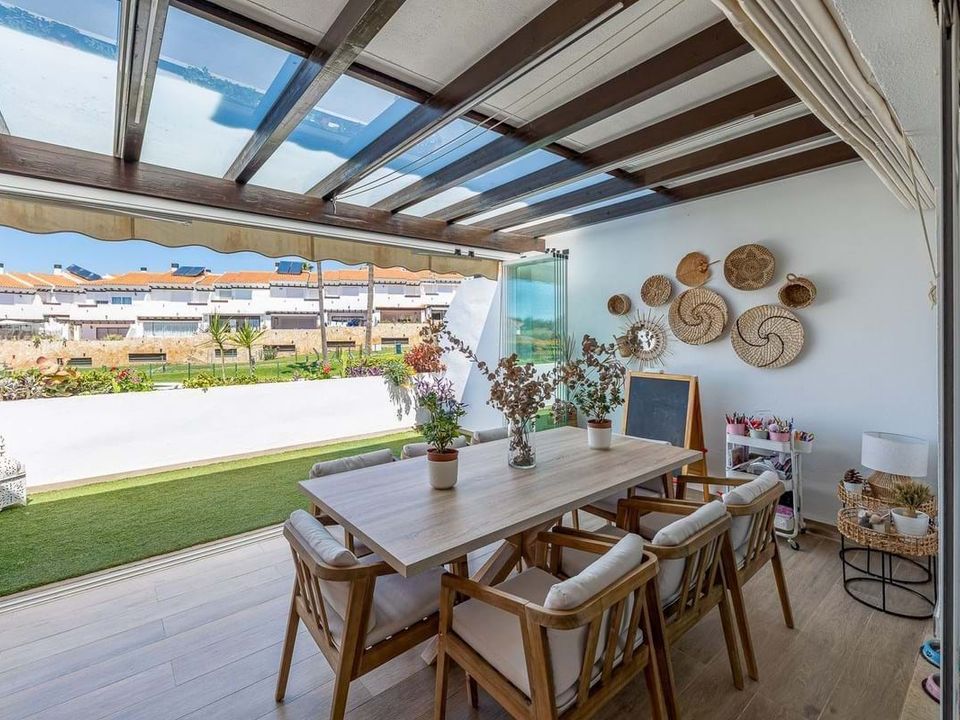Byhus i Mijas Costa, Malaga - foto 1