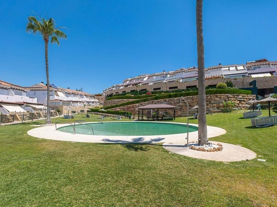 Byhus i Mijas Costa, Malaga - foto 2