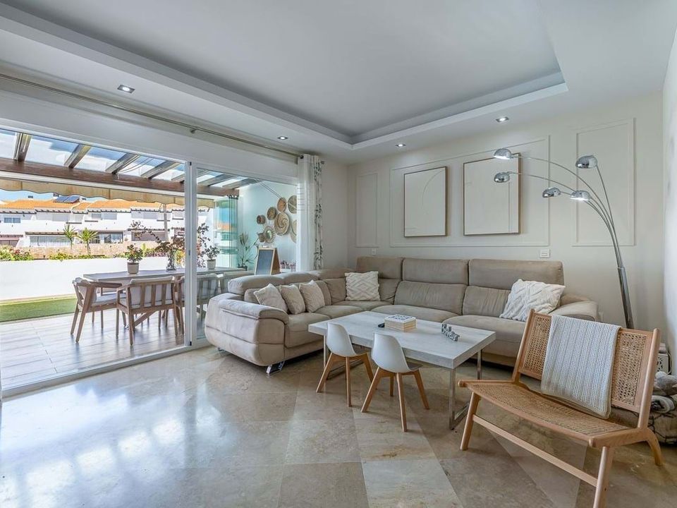 Byhus i Mijas Costa, Malaga - foto 4