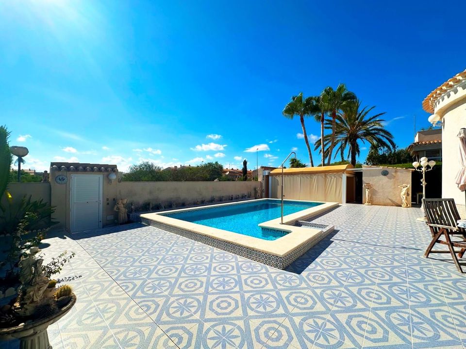 Villa i Orihuela Costa, Alicante - foto 2
