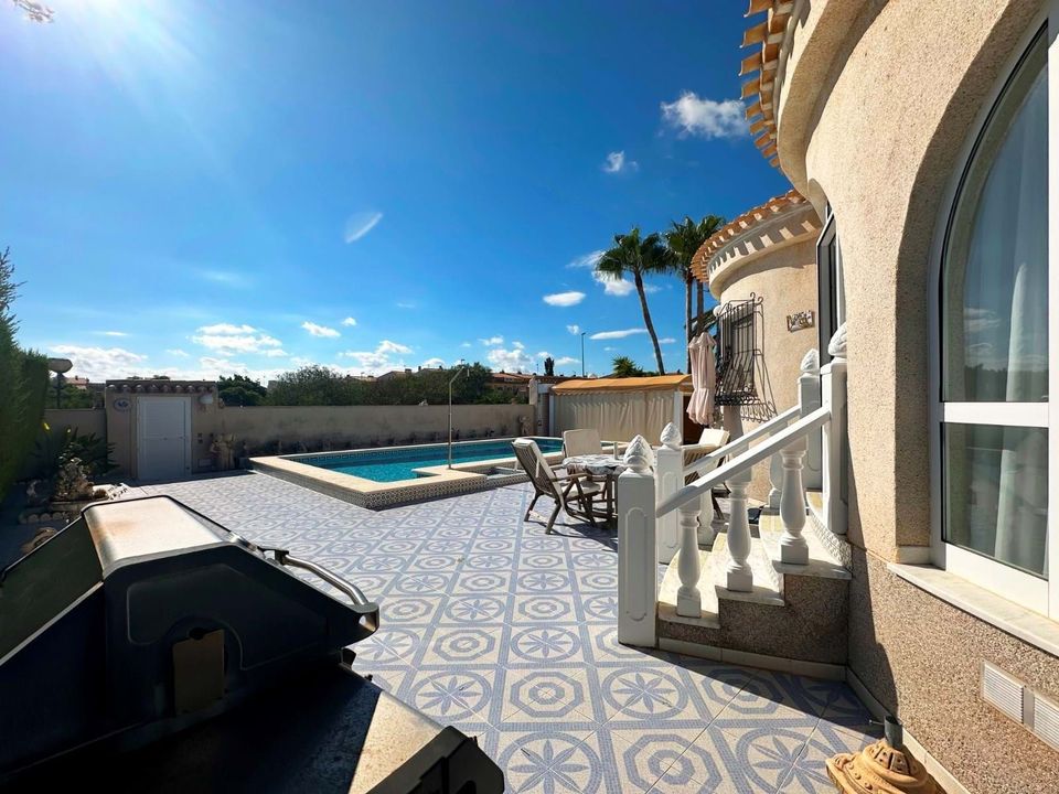Villa i Orihuela Costa, Alicante - foto 3