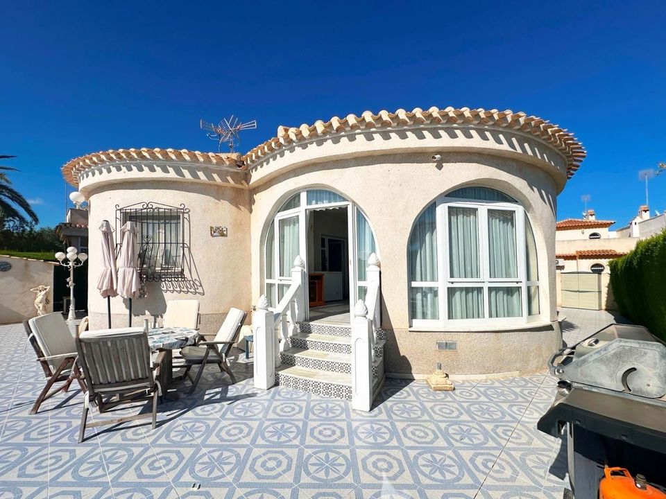 Villa i Orihuela Costa, Alicante - foto 4