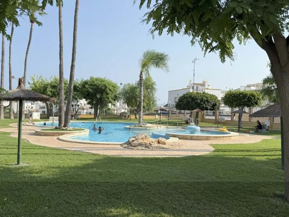 Villa i Orihuela Costa, Alicante - foto 2
