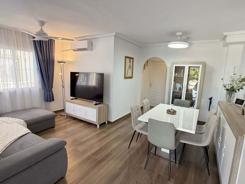 Villa i Orihuela Costa, Alicante - foto 4