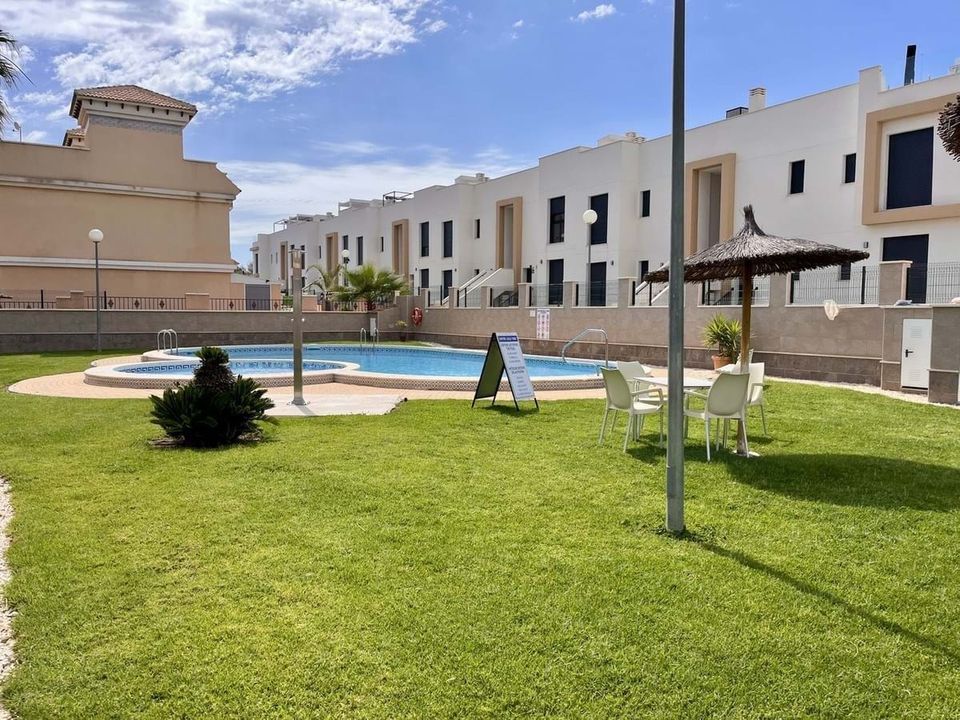 Byhus i Orihuela Costa, Alicante - foto 2