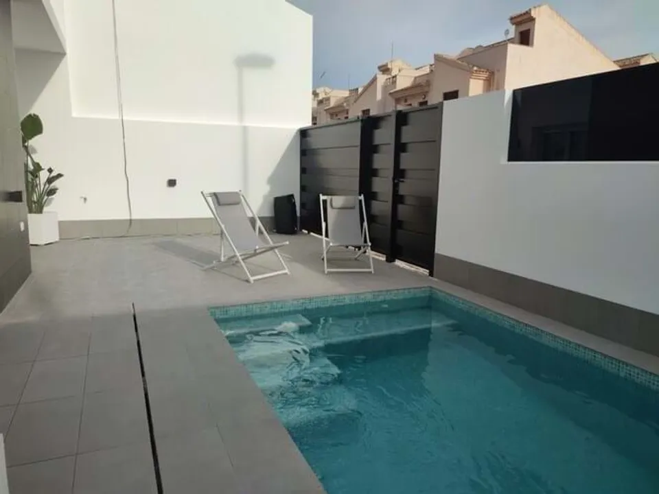 Villa i Balsicas, Murcia - foto 2