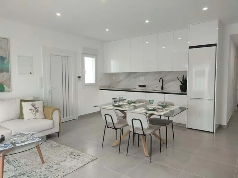 Villa i Balsicas, Murcia - foto 3