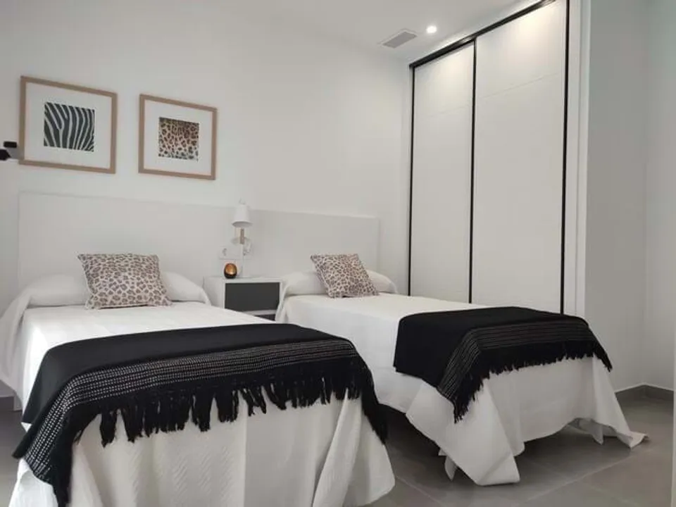 Villa i Balsicas, Murcia - foto 5