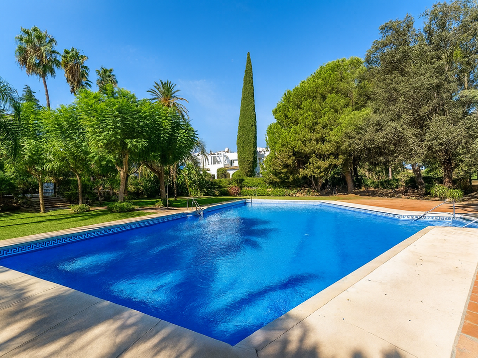 Casa di città Mijas Costa, Malaga - foto 1