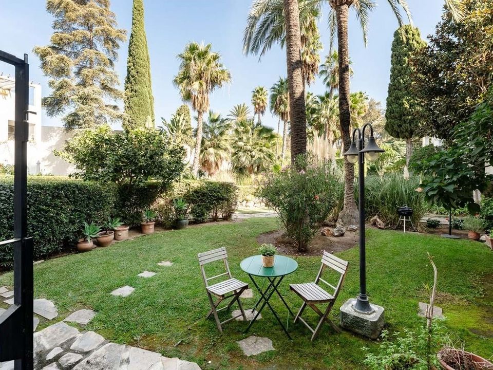 Casa di città Mijas Costa, Malaga - foto 4