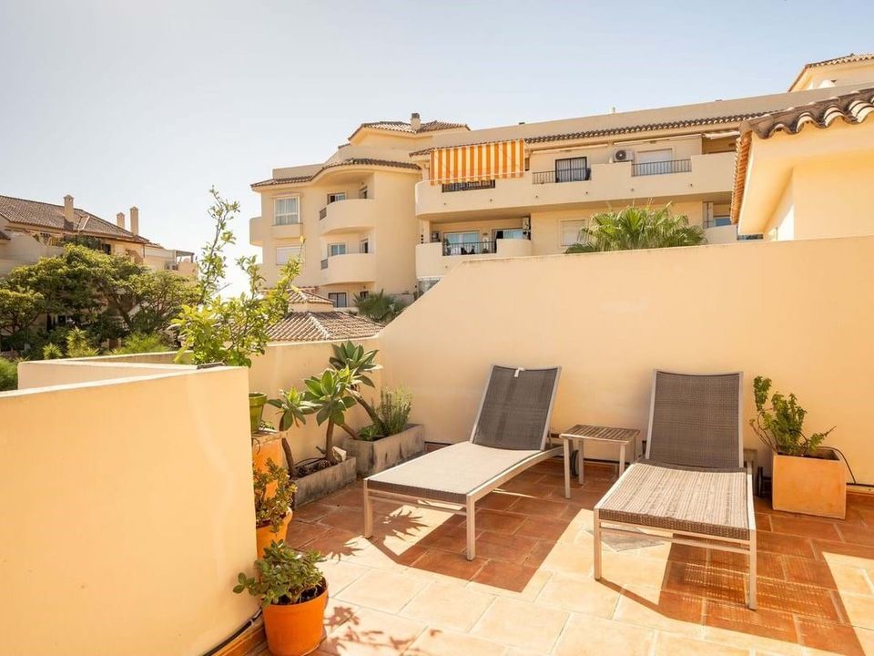 Lejlighed i Mijas Costa, Malaga - foto 4