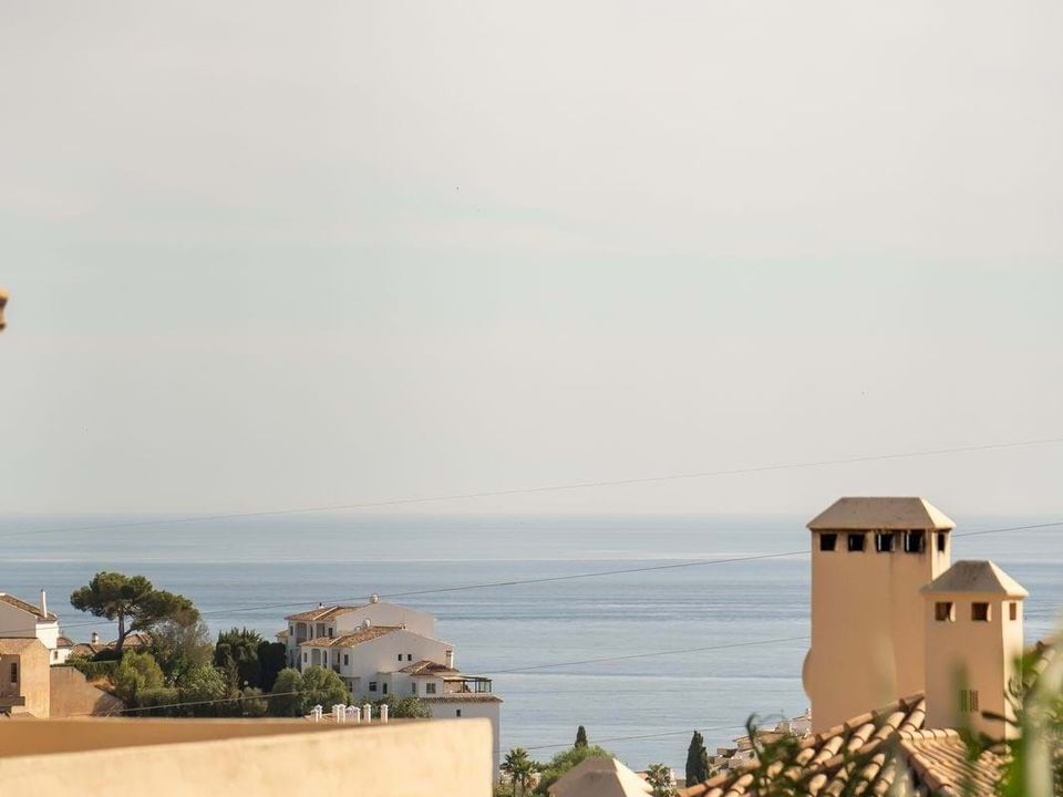 Lejlighed i Mijas Costa, Malaga - foto 5