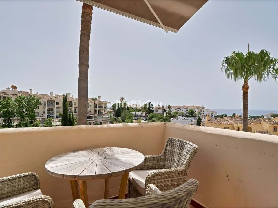 Lejlighed i Mijas Costa, Malaga - foto 1
