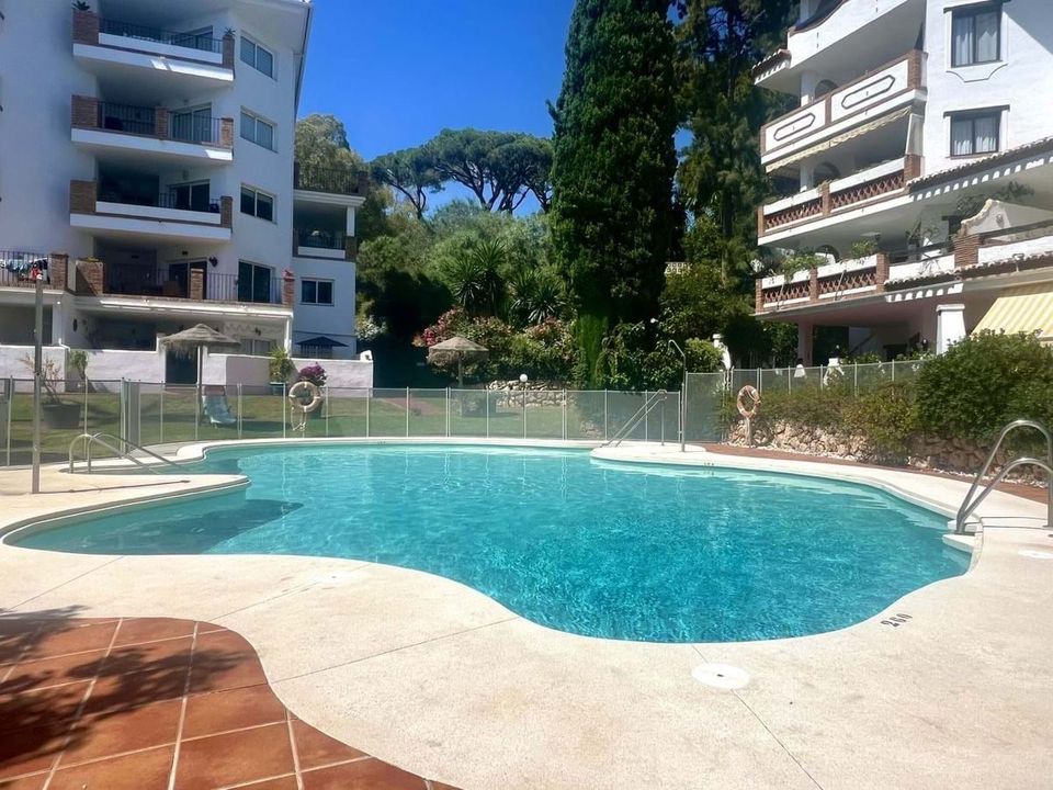 Apartament a Mijas Costa, Malaga - foto 1