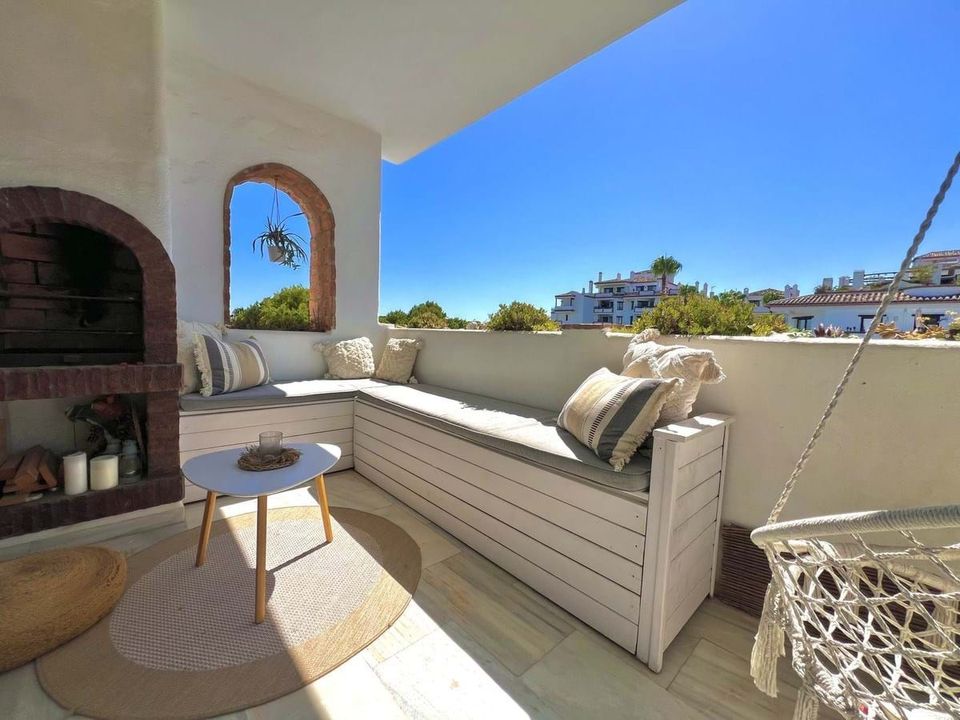 Apartament a Mijas Costa, Malaga - foto 2