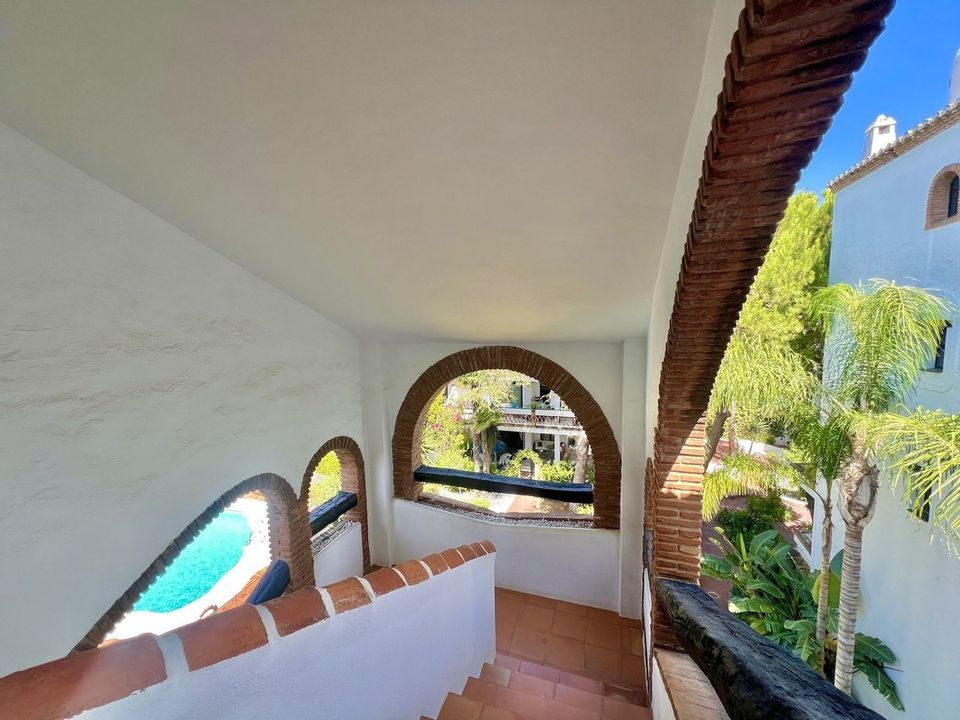 Apartament a Mijas Costa, Malaga - foto 3