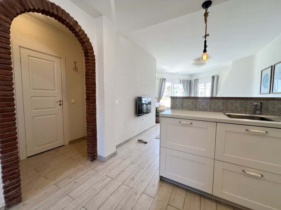 Apartament a Mijas Costa, Malaga - foto 4