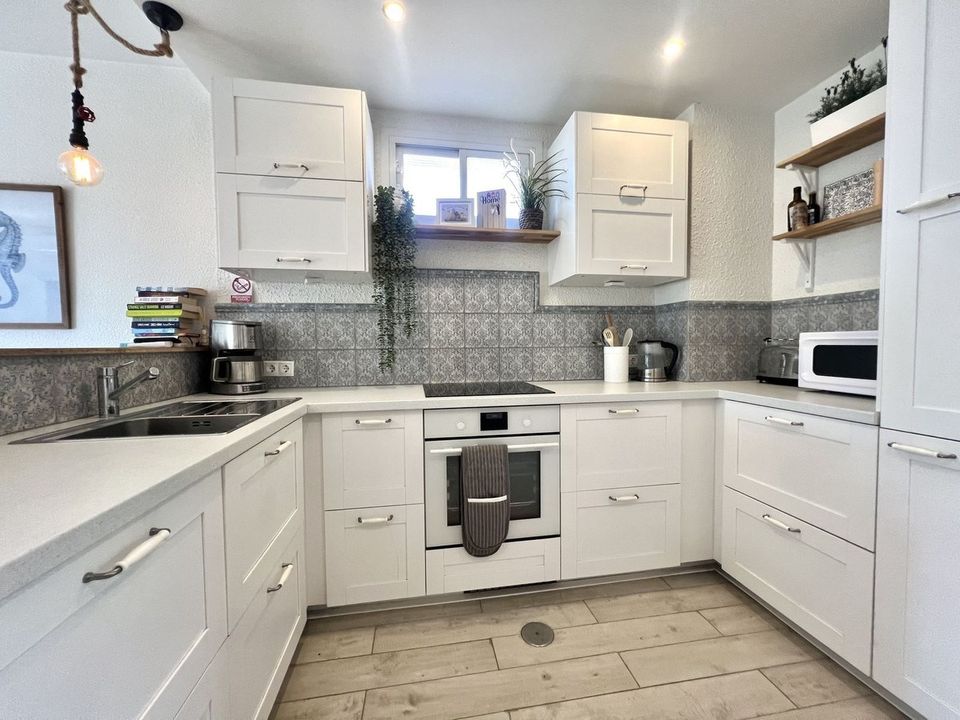 Apartament a Mijas Costa, Malaga - foto 5