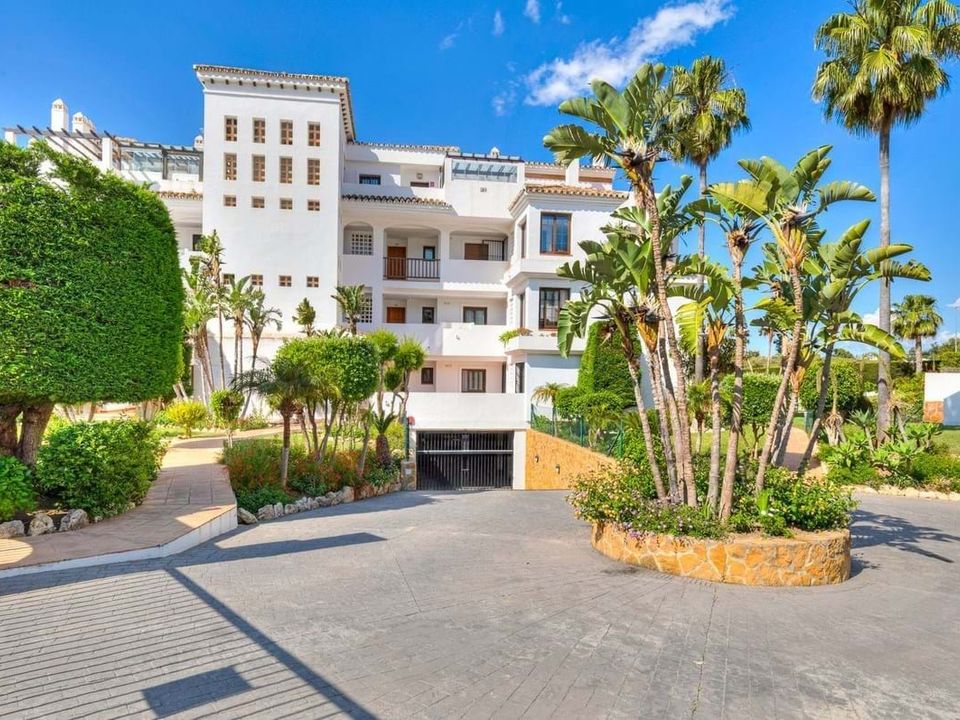 Lejlighed i Mijas Costa, Malaga - foto 2