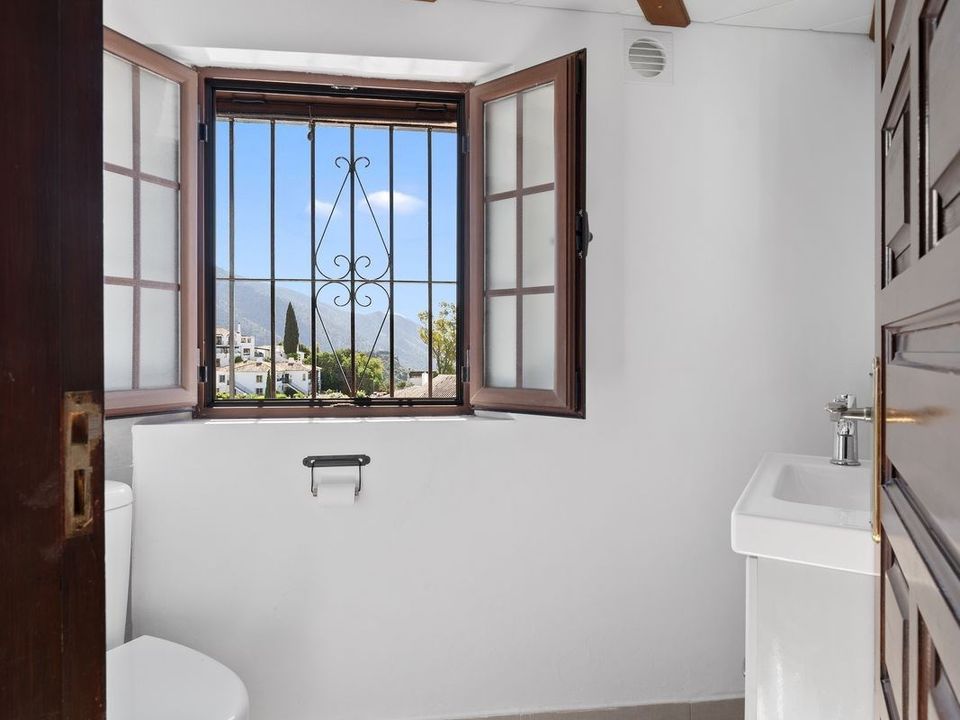Lejlighed i Mijas Costa, Malaga - foto 4