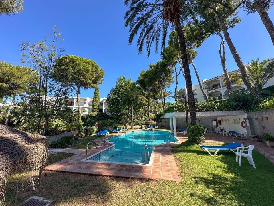Lejlighed i Mijas Costa, Malaga - foto 1
