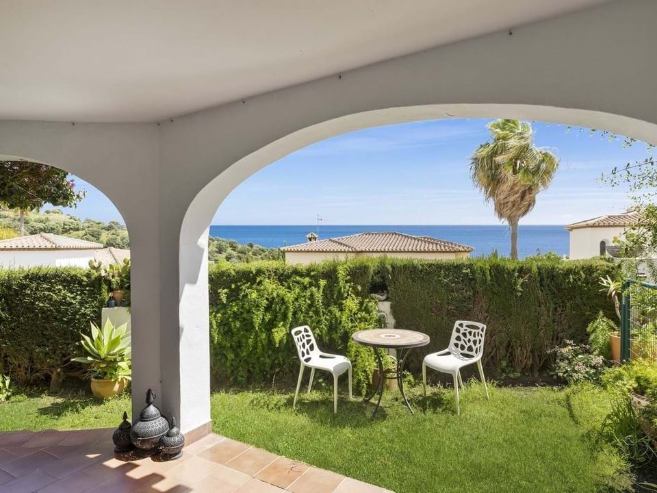 Byhus i Mijas Costa, Malaga - foto 4