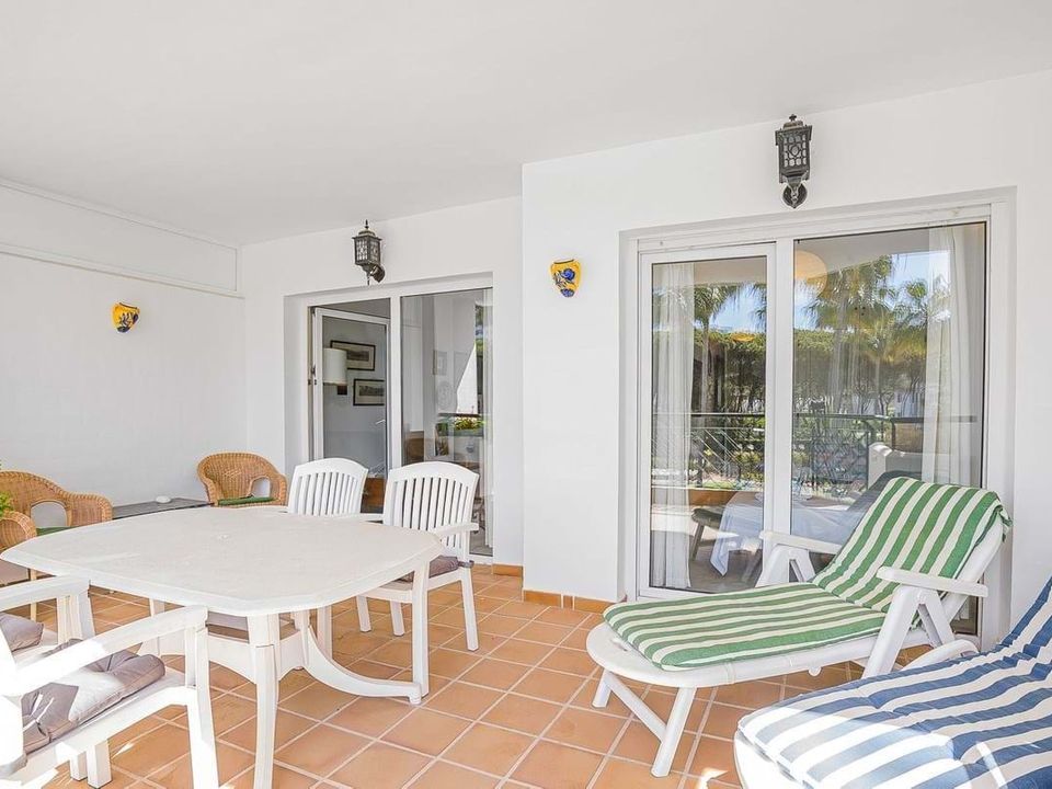 Lejlighed i Mijas Costa, Malaga - foto 4