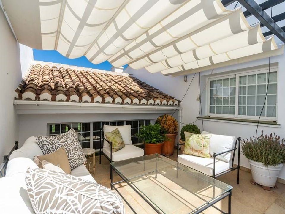 Byhus i Mijas Costa, Malaga - foto 3