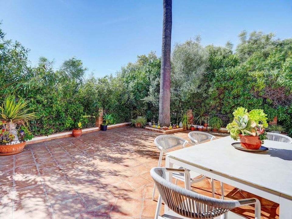 Villa i Mijas Costa, Malaga - foto 3