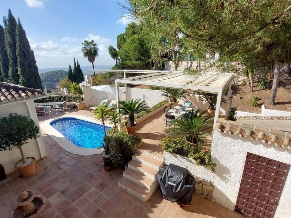 Villa i Mijas Costa, Malaga - foto 5