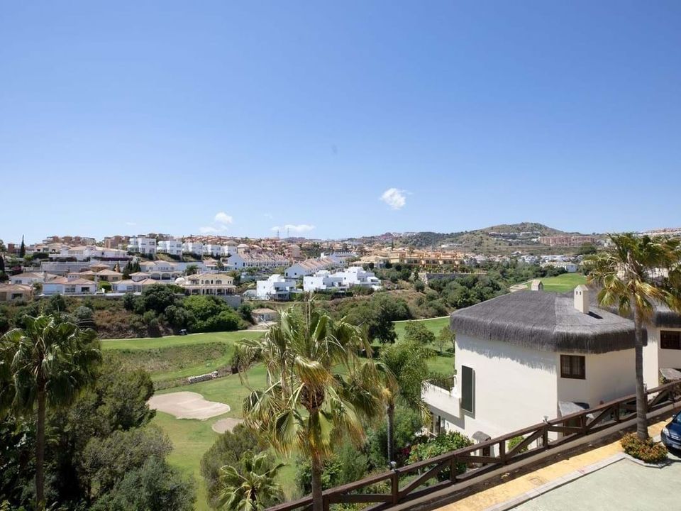 Byhus i Mijas Costa, Malaga - foto 4