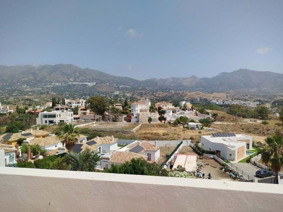 Villa i Mijas Costa, Malaga - foto 5