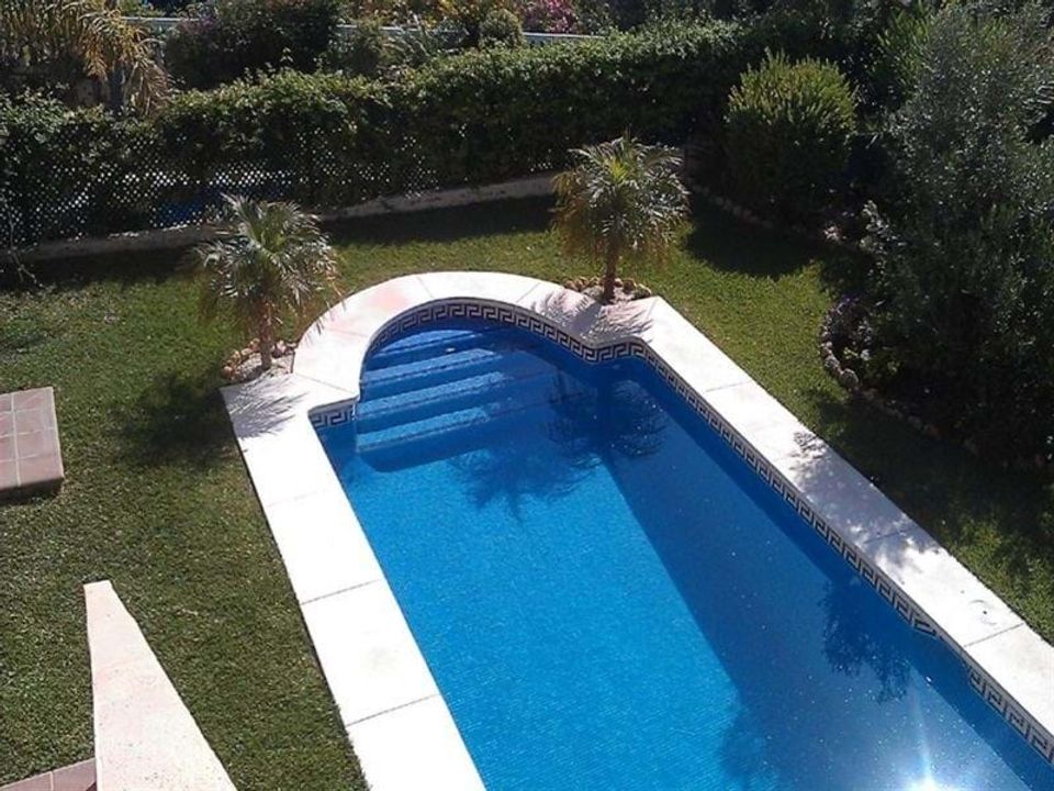 Villa i Mijas Costa, Malaga - foto 3
