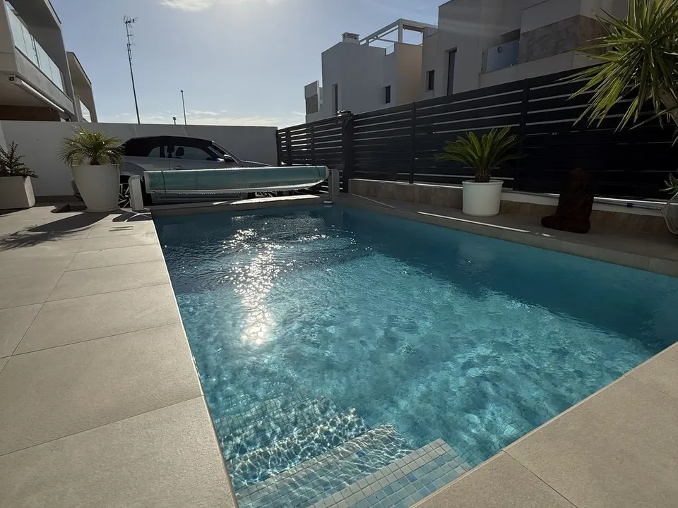Villa i Ciudad Quesada, Alicante - foto 2