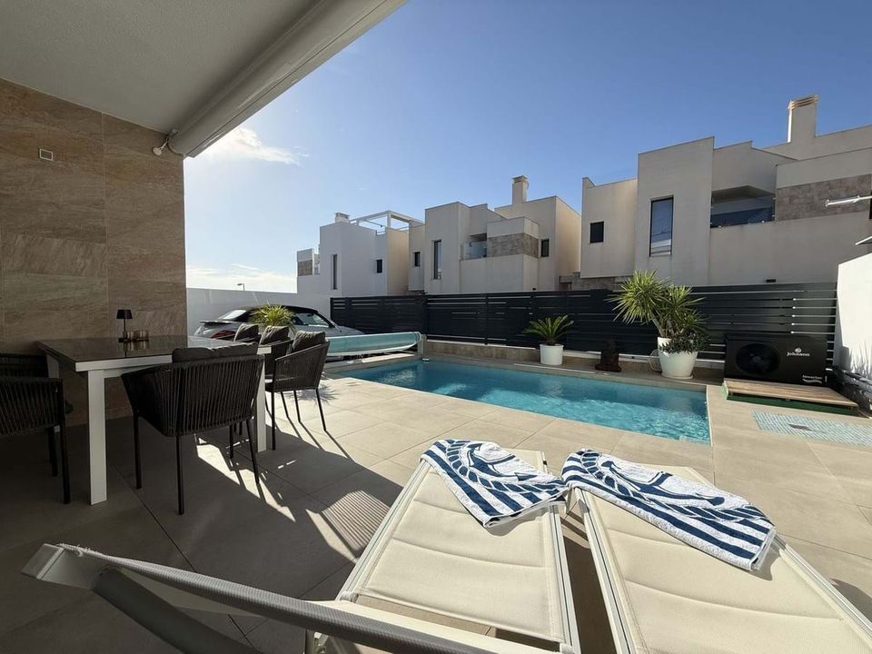 Villa i Ciudad Quesada, Alicante - foto 3