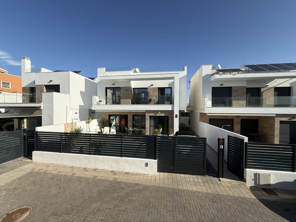 Villa i Ciudad Quesada, Alicante - foto 4