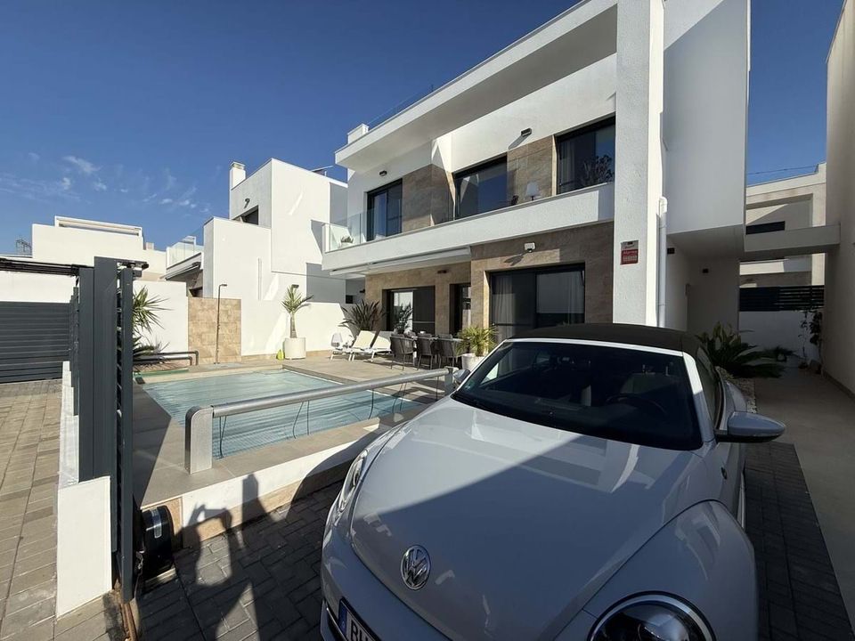 Villa i Ciudad Quesada, Alicante - foto 5