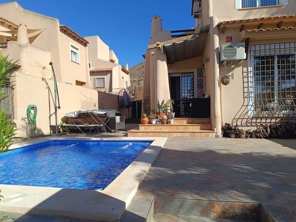 Rækkehus i Sucina, Murcia - foto 1