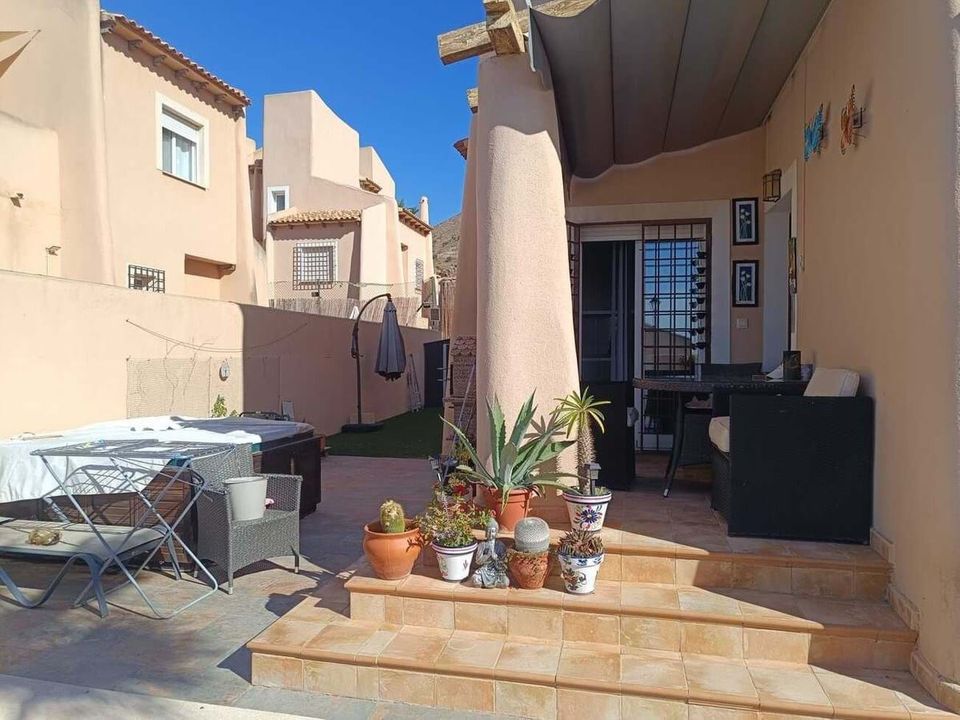 Rækkehus i Sucina, Murcia - foto 2