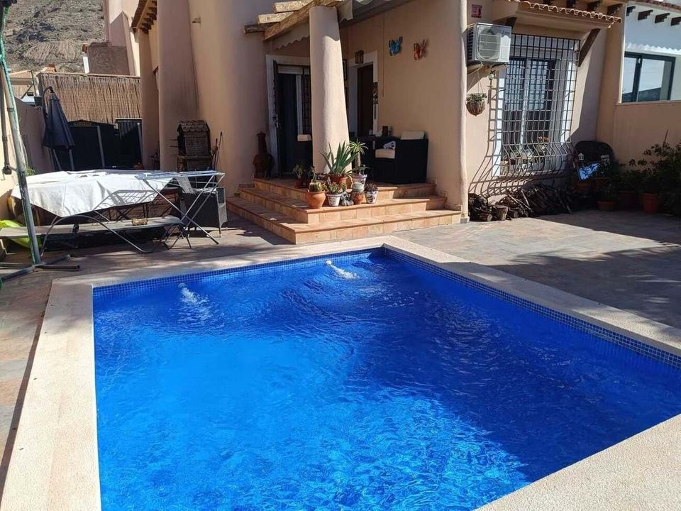 Rækkehus i Sucina, Murcia - foto 3
