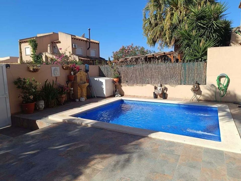 Rækkehus i Sucina, Murcia - foto 4