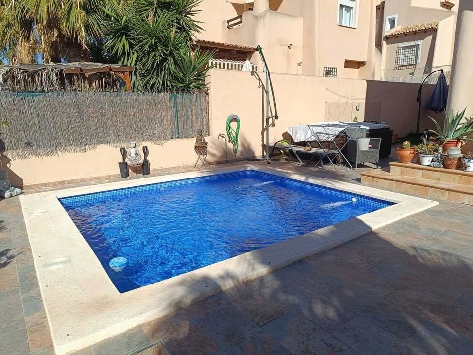 Rækkehus i Sucina, Murcia - foto 5