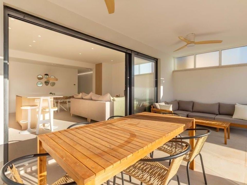 Dorpshuis in Ciudad Quesada, Alicante - foto 4