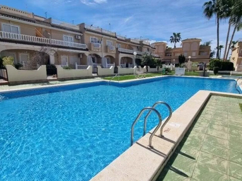 Rekkehus i Los Alcazares, Murcia - bilde 1