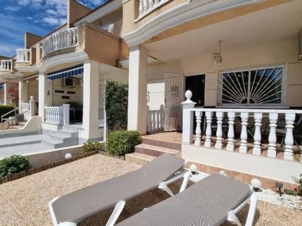 Rekkehus i Los Alcazares, Murcia - bilde 2